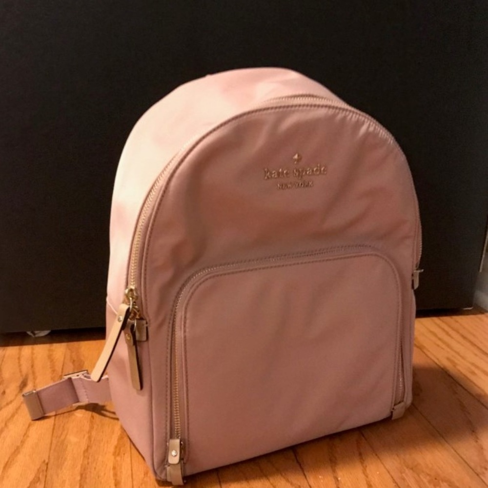 Kate Spade NWT Hartley Backpack